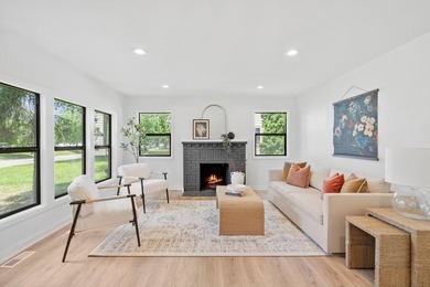 Welcome to this stunning Richfield home that has been completely - photo 11