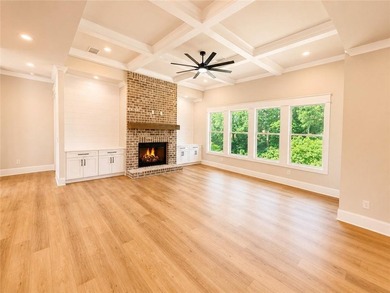 NEW CONSTRUCTION | ALEXI FLOORPLAN | PREMIER WOODED HOMESITE | - photo 12