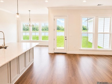 Stunning New Construction in Atwater Subdivision - Waterfront - photo 12