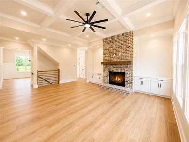 NEW CONSTRUCTION | ALEXI FLOORPLAN | PREMIER WOODED HOMESITE | - photo 14