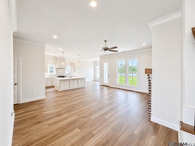 Stunning New Construction in Atwater Subdivision - Waterfront - photo 14