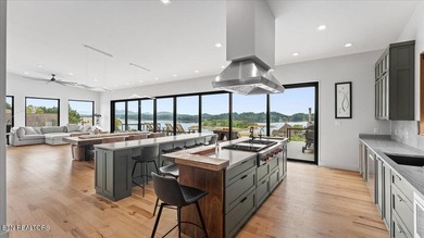 Welcome to 428 River Bend Drive, a stunning home perched on a - photo 14