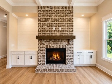 NEW CONSTRUCTION | ALEXI FLOORPLAN | PREMIER WOODED HOMESITE | - photo 15