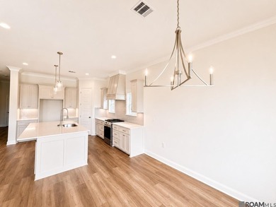 Stunning New Construction in Atwater Subdivision - Waterfront - photo 15