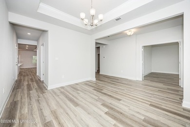 At over 3,000 square feet, the McKenzie boasts 5-bedrooms - photo 15