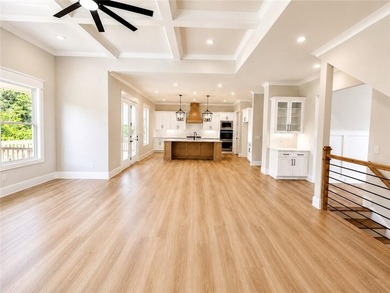 NEW CONSTRUCTION | ALEXI FLOORPLAN | PREMIER WOODED HOMESITE | - photo 16