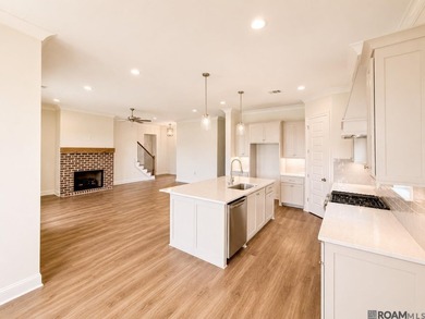 Stunning New Construction in Atwater Subdivision - Waterfront - photo 16