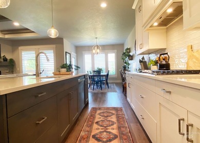 You must see this turnkey, single-level modern farmhouse! The - photo 16