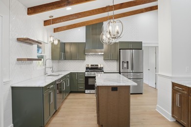 Welcome to this beautifully renovated, turnkey 4 bedroom/3 - photo 17