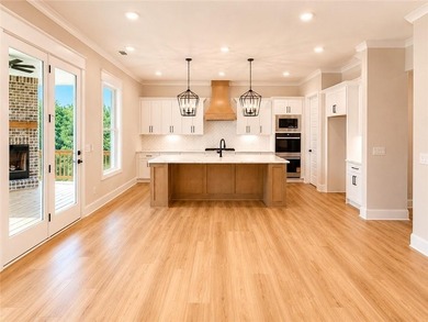 NEW CONSTRUCTION | ALEXI FLOORPLAN | PREMIER WOODED HOMESITE | - photo 17