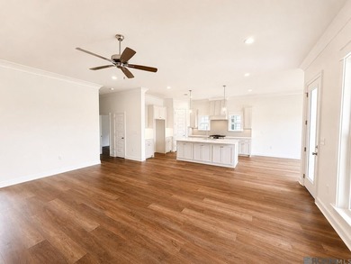 Stunning New Construction in Atwater Subdivision - Waterfront - photo 17