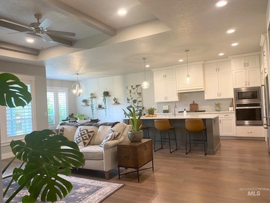 You must see this turnkey, single-level modern farmhouse! The - photo 17
