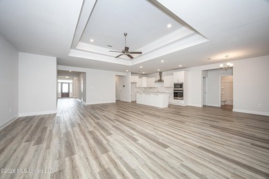 At over 3,000 square feet, the McKenzie boasts 5-bedrooms - photo 17