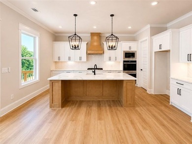 NEW CONSTRUCTION | ALEXI FLOORPLAN | PREMIER WOODED HOMESITE | - photo 18