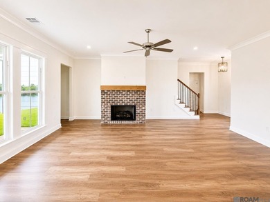 Stunning New Construction in Atwater Subdivision - Waterfront - photo 18