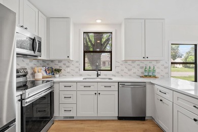 Welcome to this stunning Richfield home that has been completely - photo 18