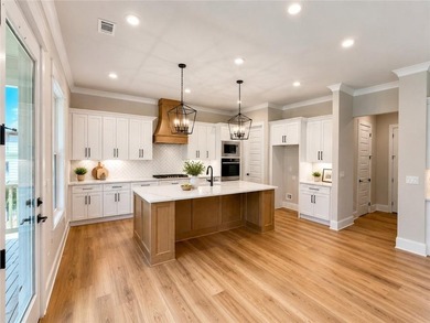 NEW CONSTRUCTION | ALEXI FLOORPLAN | PREMIER WOODED HOMESITE | - photo 19