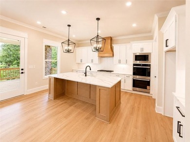 NEW CONSTRUCTION | ALEXI FLOORPLAN | PREMIER WOODED HOMESITE | - photo 20