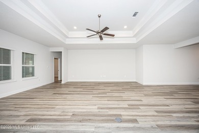 At over 3,000 square feet, the McKenzie boasts 5-bedrooms - photo 20