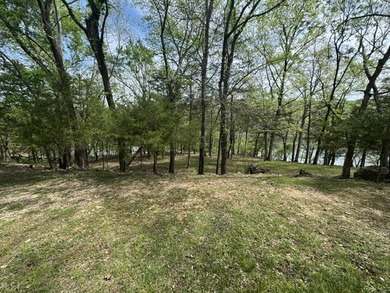 Table Rock Lake - Carroll County Lot For Sale in Holiday Island Arkansas