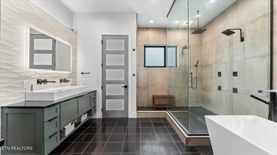 Welcome to 428 River Bend Drive, a stunning home perched on a - photo 21