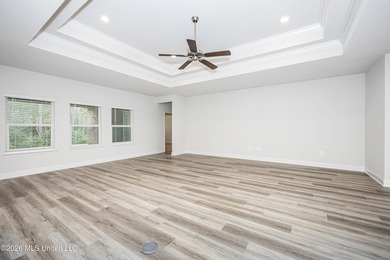 At over 3,000 square feet, the McKenzie boasts 5-bedrooms - photo 21