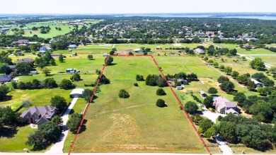 Lake Acreage For Sale in Oak Point, Texas