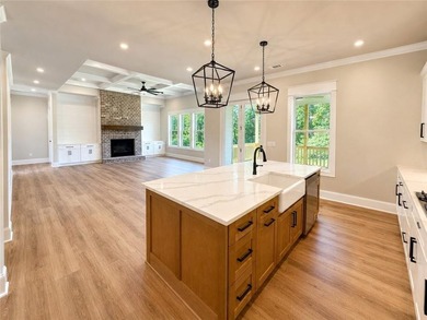 NEW CONSTRUCTION | ALEXI FLOORPLAN | PREMIER WOODED HOMESITE | - photo 22
