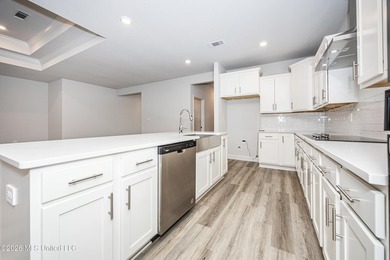 At over 3,000 square feet, the McKenzie boasts 5-bedrooms - photo 23