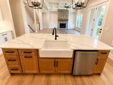 NEW CONSTRUCTION | ALEXI FLOORPLAN | PREMIER WOODED HOMESITE | - photo 27