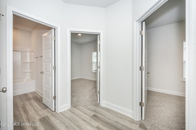 At over 3,000 square feet, the McKenzie boasts 5-bedrooms - photo 28