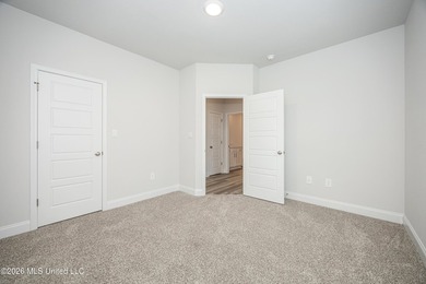 At over 3,000 square feet, the McKenzie boasts 5-bedrooms - photo 30