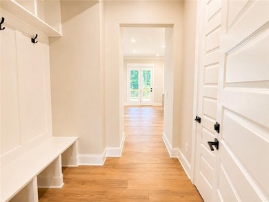 NEW CONSTRUCTION | ALEXI FLOORPLAN | PREMIER WOODED HOMESITE | - photo 31