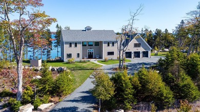 NEW 4,400+/- square foot home in brand-new premier Peninsula - photo 1