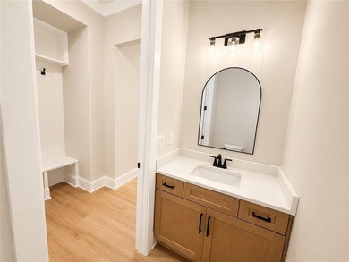 NEW CONSTRUCTION | ALEXI FLOORPLAN | PREMIER WOODED HOMESITE | - photo 33