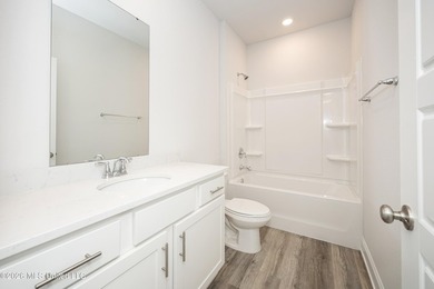 At over 3,000 square feet, the McKenzie boasts 5-bedrooms - photo 33