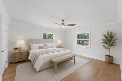 Welcome to this beautifully renovated, turnkey 4 bedroom/3 - photo 34