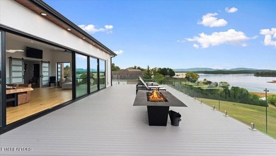 Welcome to 428 River Bend Drive, a stunning home perched on a - photo 34