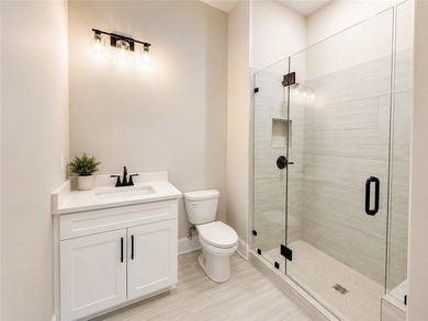 NEW CONSTRUCTION | ALEXI FLOORPLAN | PREMIER WOODED HOMESITE | - photo 35