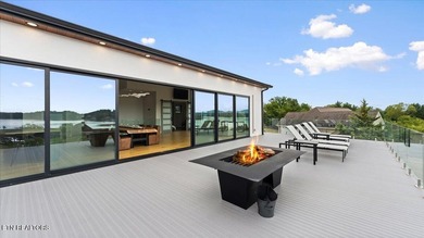 Welcome to 428 River Bend Drive, a stunning home perched on a - photo 35