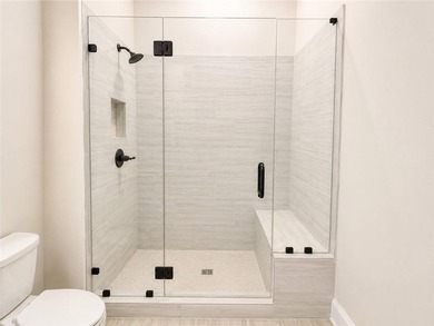 NEW CONSTRUCTION | ALEXI FLOORPLAN | PREMIER WOODED HOMESITE | - photo 36