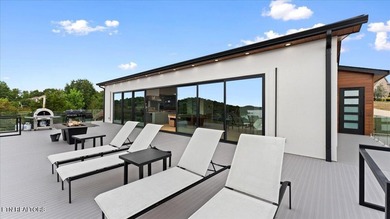 Welcome to 428 River Bend Drive, a stunning home perched on a - photo 36