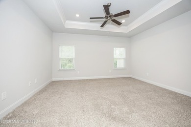 At over 3,000 square feet, the McKenzie boasts 5-bedrooms - photo 36
