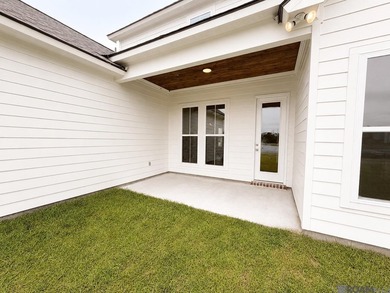 Stunning New Construction in Atwater Subdivision - Waterfront - photo 37