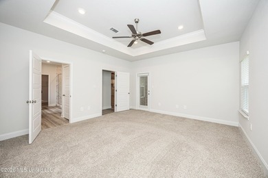 At over 3,000 square feet, the McKenzie boasts 5-bedrooms - photo 37