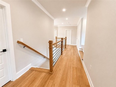 NEW CONSTRUCTION | ALEXI FLOORPLAN | PREMIER WOODED HOMESITE | - photo 38