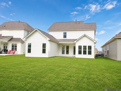 Stunning New Construction in Atwater Subdivision - Waterfront - photo 38