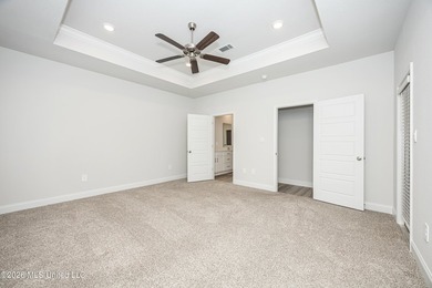 At over 3,000 square feet, the McKenzie boasts 5-bedrooms - photo 38