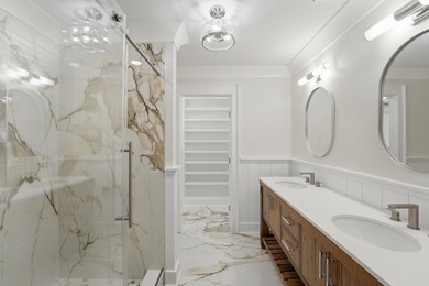 Welcome to this beautifully renovated, turnkey 4 bedroom/3 - photo 39
