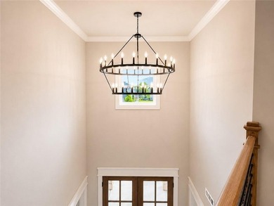 NEW CONSTRUCTION | ALEXI FLOORPLAN | PREMIER WOODED HOMESITE | - photo 40
